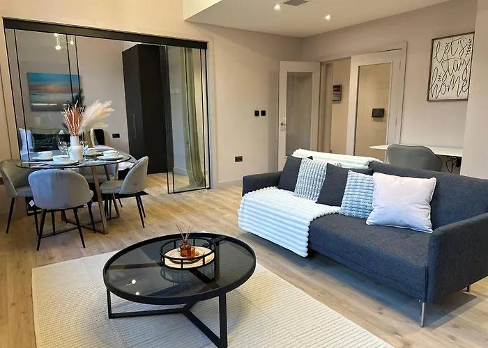 Stunning 2Br In Chinatown